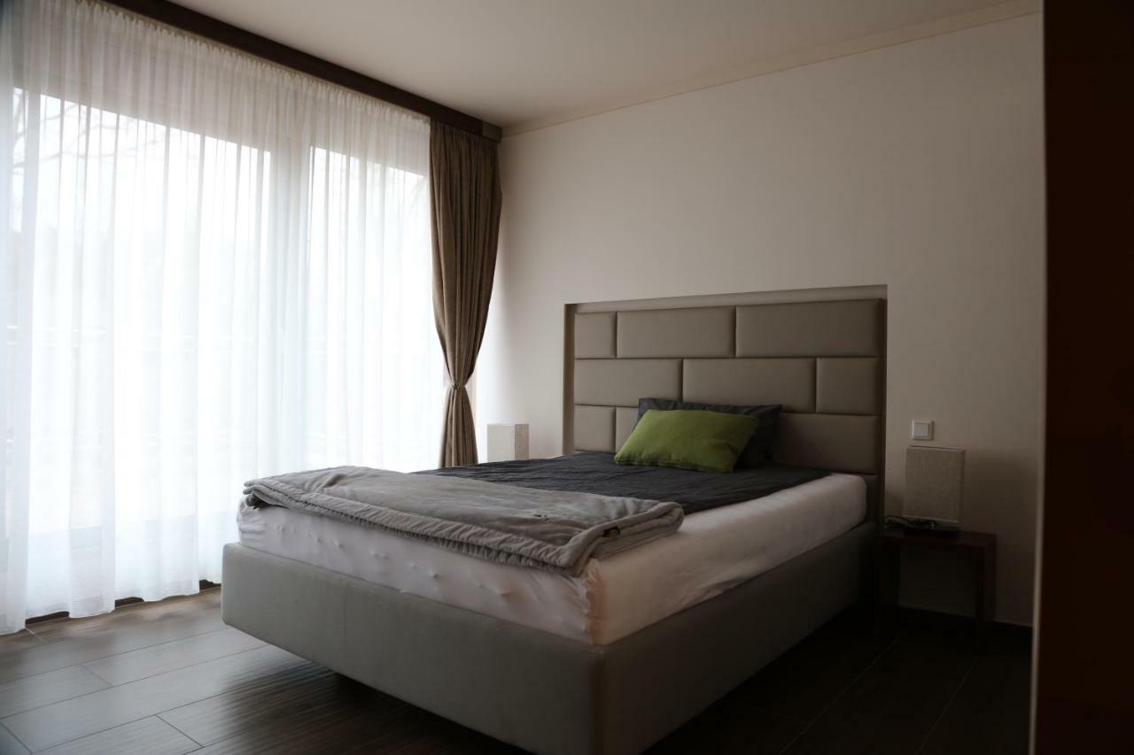 Sandheiderhof Erkrath Zewnętrze zdjęcie